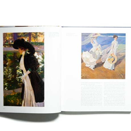 Joaquín Sorolla: Painter of Light