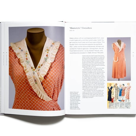Real Clothes, Real Lives: 200 Years of What Women Wore