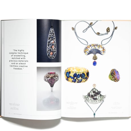 Fine Jewelry Couture: Contemporary Heirlooms