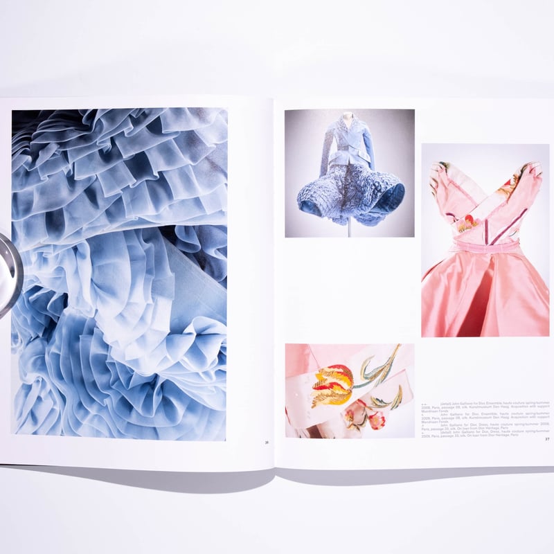 Dior: A New Look | Art Book Iskusstvo