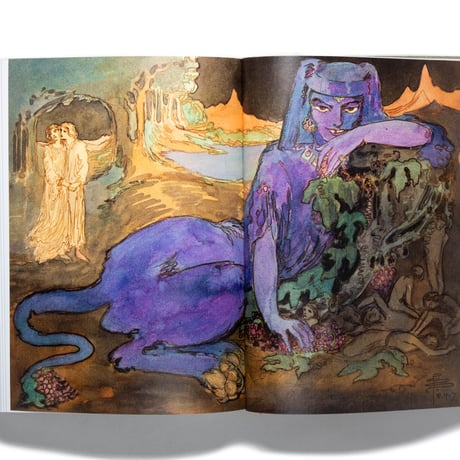 Tarot. The Library of Esoterica