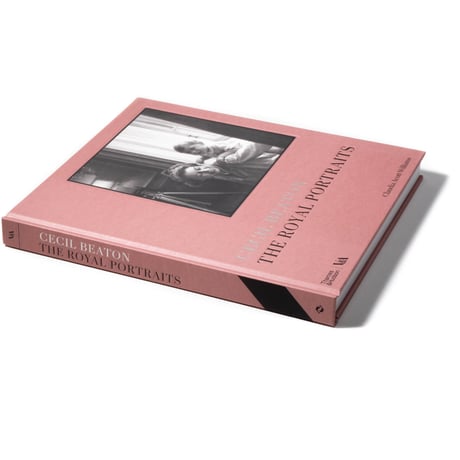 Cecil Beaton: The Royal Portraits