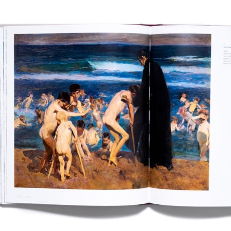 Sorolla and The Paris Years
