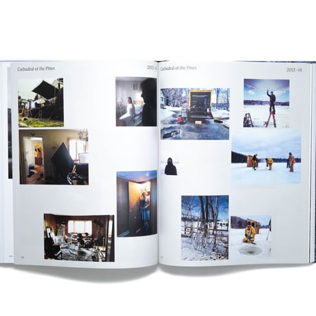 Gregory Crewdson