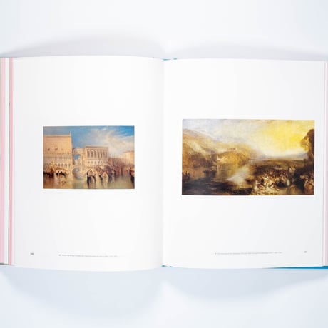 Turner's Modern World