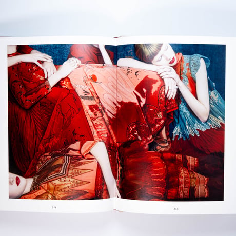 Erik Madigan Heck: The Tapestry