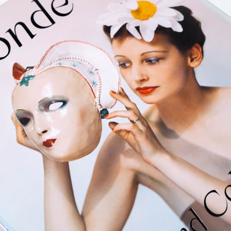 Yevonde: Life and Colour