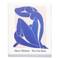 Henri Matisse: The Cut-Outs