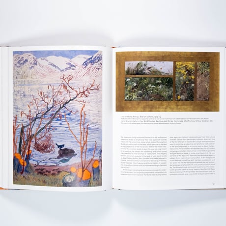 Nordic Art and Way of Life