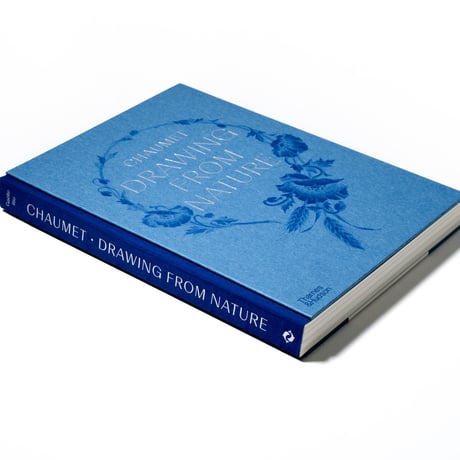 Chaumet Drawing from Nature