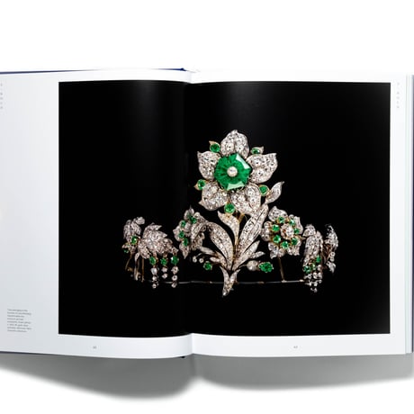 The Spirit of Chaumet