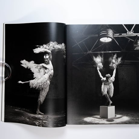 Matthew Brookes: Expression of Freedom