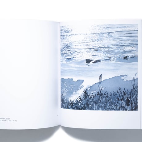 Marguerite Horner: Numinous