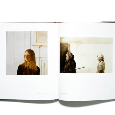 Andrew Wyeth: Memory and Magic