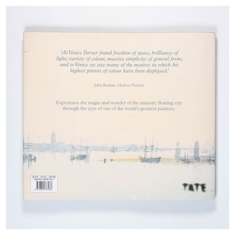 Venice with Turner
