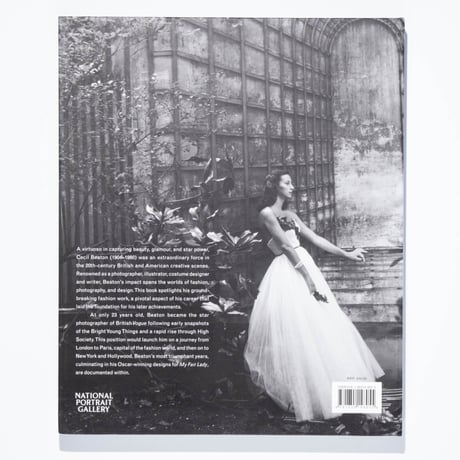Cecil Beaton’s Fashionable World Catalogue