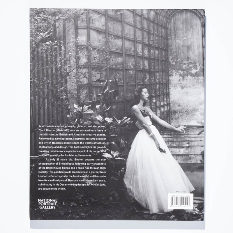 Cecil Beaton's Fashionable World Catalogue | Ar