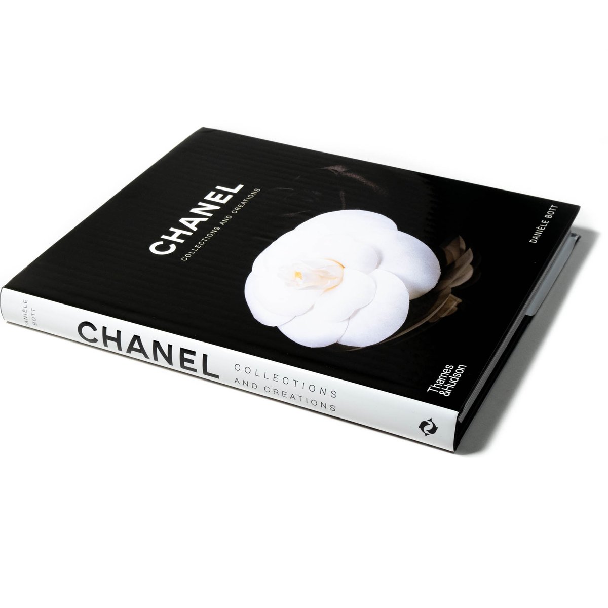 Chanel: Collections and Creations | Art Book Is
