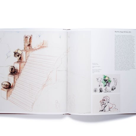 Ilya and Emilia Kabakov