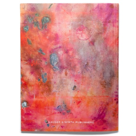 Frank Bowling: Penumbral Light