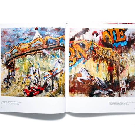 Udo Rein: Lost Horizons