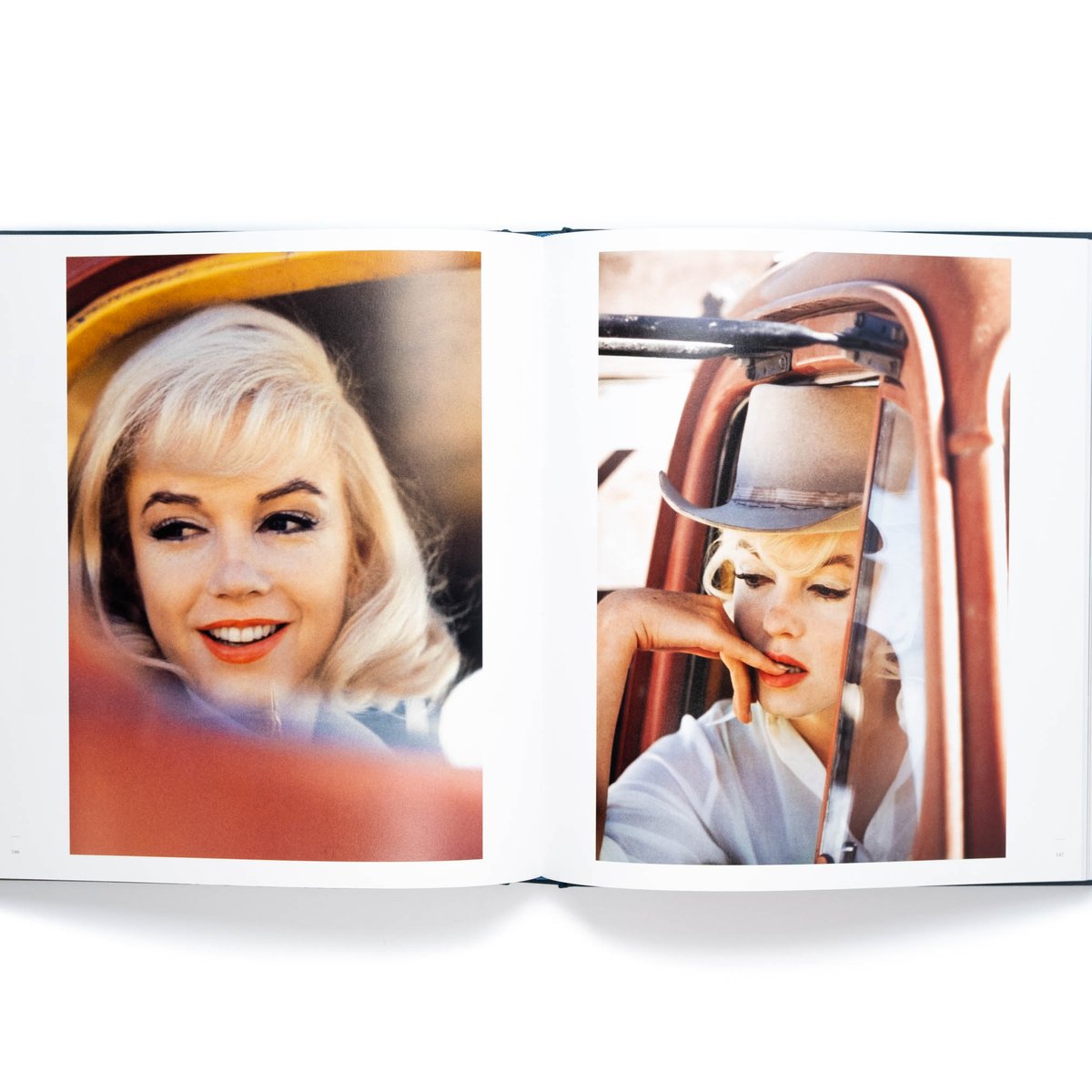 Marilyn Monroe | Art Book Iskusstvo