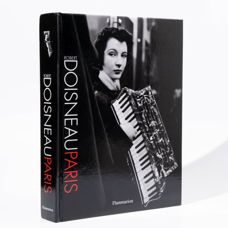Robert Doisneau: Paris