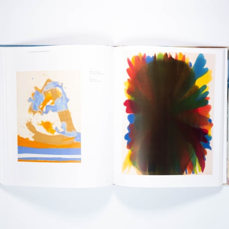 Helen Frankenthaler: Painting without Rules