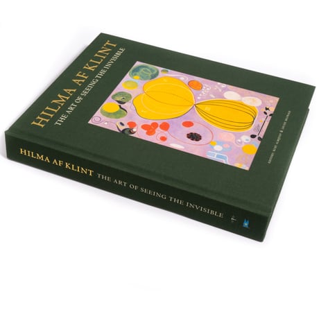 Hilma af Klint ­- The art of seeing the invisible