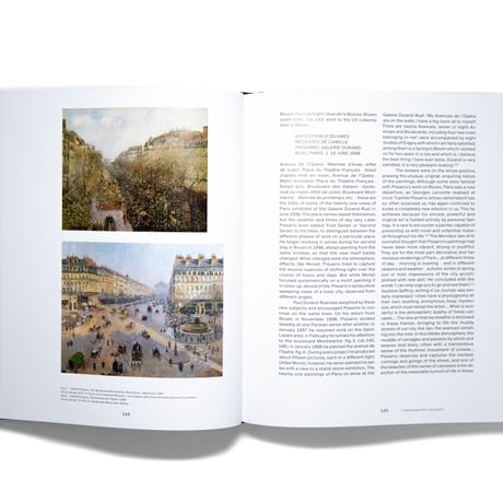 Camille Pissarro: The Studio of Modernism