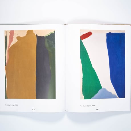 Helen Frankenthaler: Move and Make