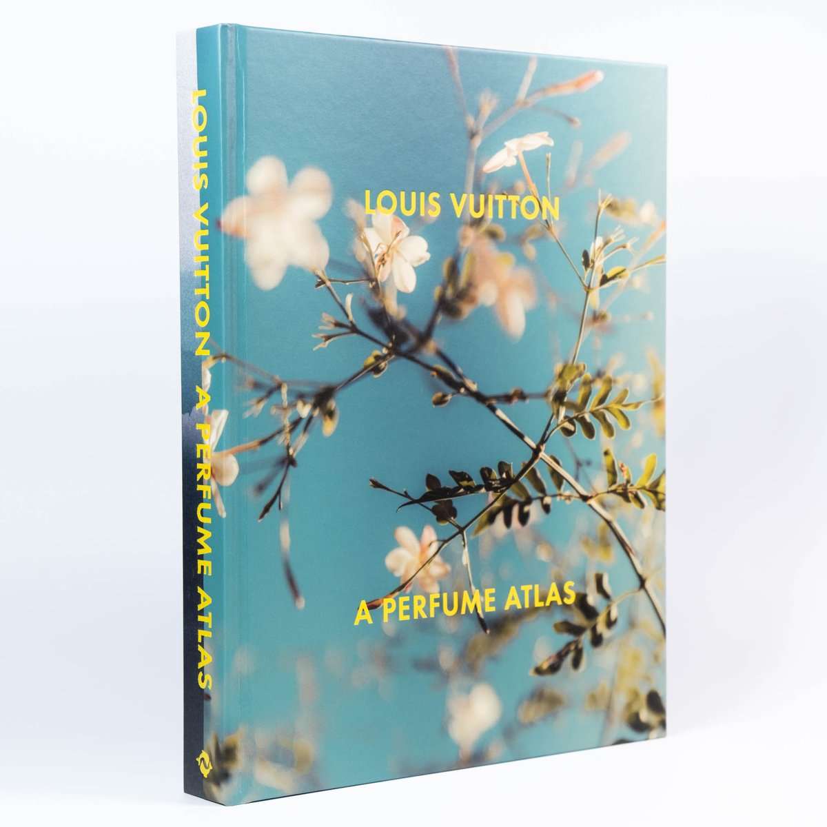Louis Vuitton: A Perfume Atlas | Art Book Iskus
