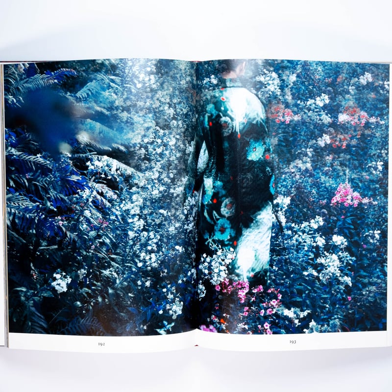 Erik Madigan Heck: The Tapestry | Art Book Isku