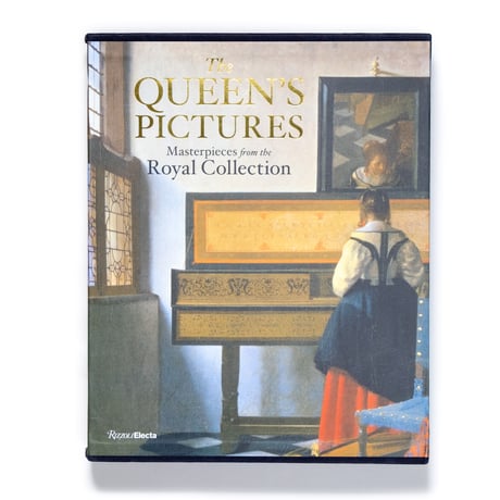 The Queen's Pictures: Masterpieces from the Royal Collection