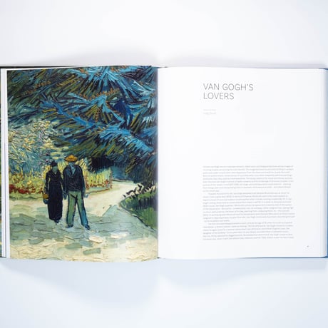 Van Gogh: Poets and Lovers