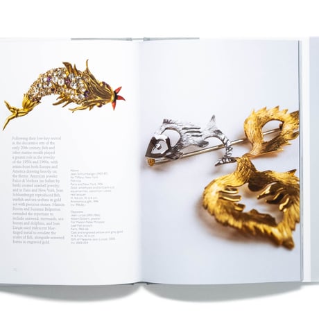 Fauna: The Art of Jewelry