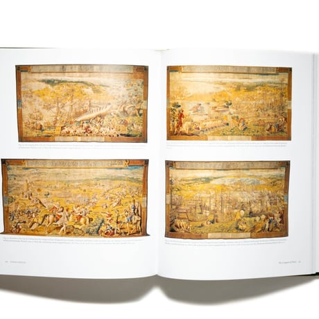 Grand Design: Coecke van Aelst and Renaissance Tapestry