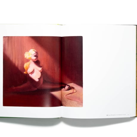 Lisa Yuskavage: Babie Brood