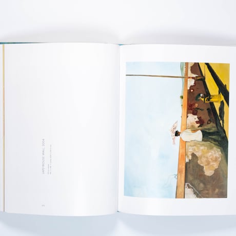 Peter Doig