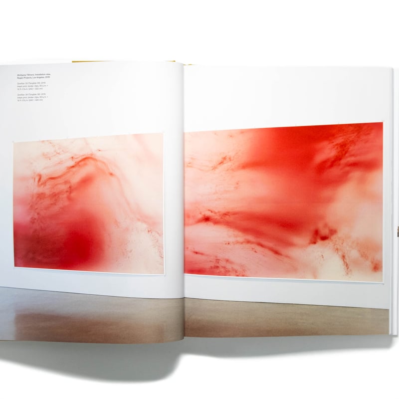 Wolfgang Tillmans: To look without fear | Art B