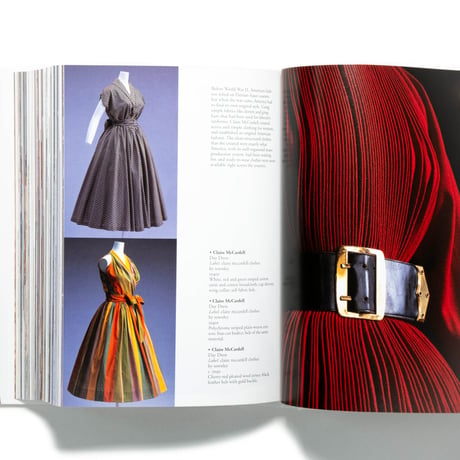 Fashion History from the 18th to the 20th Century