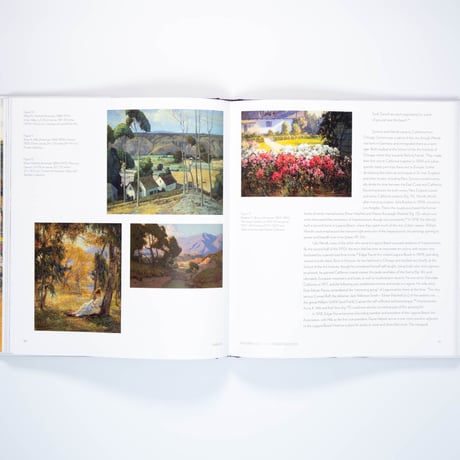 America's Impressionism: Echoes of a Revolution