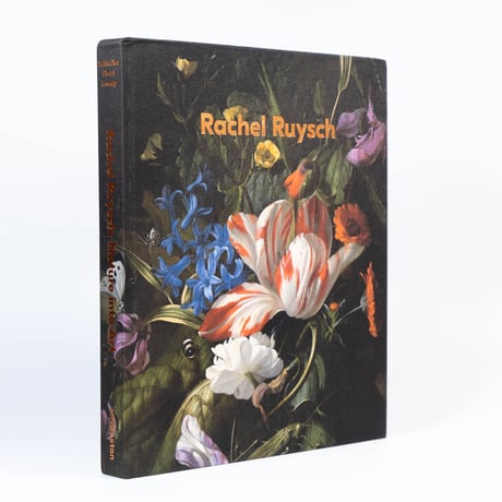 Rachel Ruysch: Nature into Art