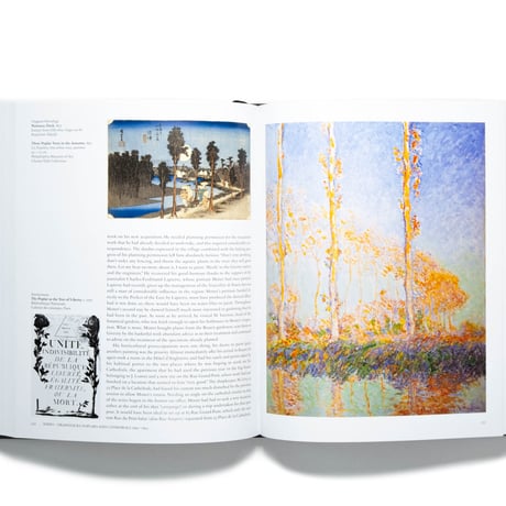 Monet: The Triumph of Impressionism