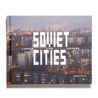 【Outlet】Soviet Cities