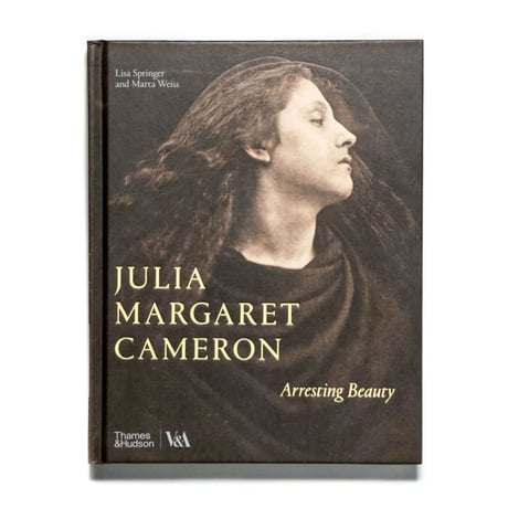 Julia Margaret Cameron: Arresting Beauty