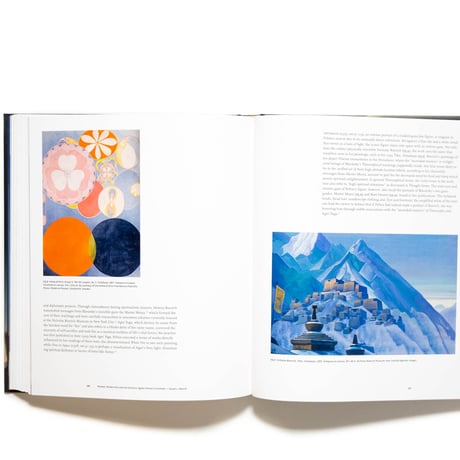 Agnes Pelton: Desert Transcendentalist