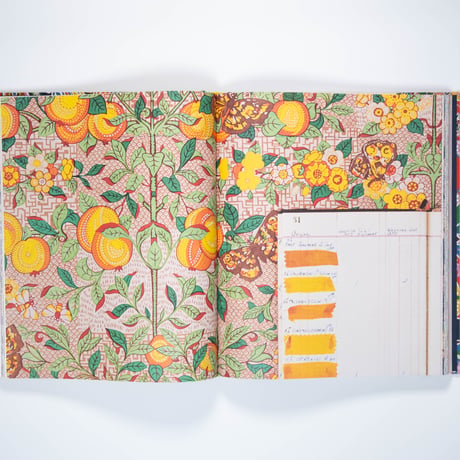 Liberty: Design. Pattern. Colour.