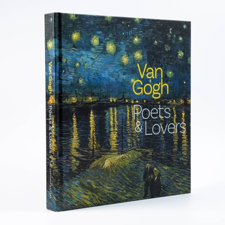 Van Gogh: Poets and Lovers