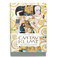 Gustav Klimt: The Complete Paintings